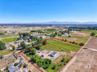 Tbd S Caballar Ln, Meridian, ID 83642