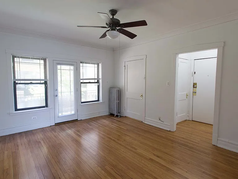 Dining/Living room