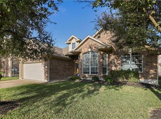 3517 Longhorn Trl, Round Rock, TX 78665