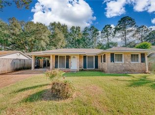 3851 San Juan Dr, Mobile, AL 36609