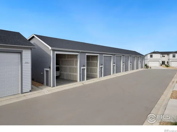 288 E Chestnut Street Unit 2 UNIT 2, Windsor, CO 80550