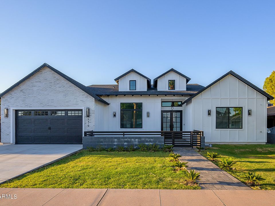 1st image of 3810 E CLARENDON Avenue