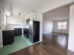 4550 NE 14th Pl #2, Portland, OR 97211