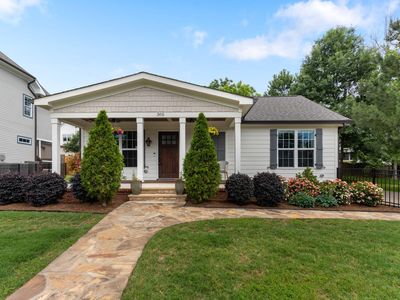305 Georgetown Rd, Raleigh, NC, 27608