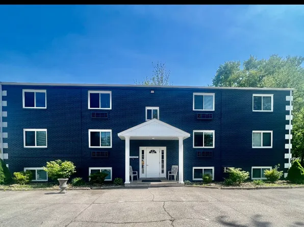 628 Steele Street, 628 Steele St APT 3, Baden, PA 15005