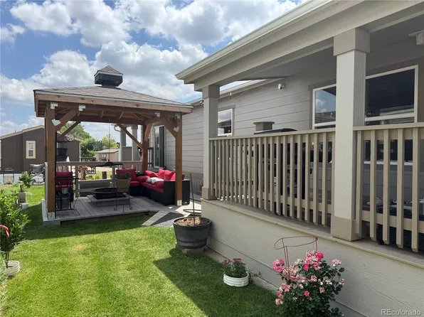 26900 E Colfax Avenue LOT 322, Aurora, CO 80018