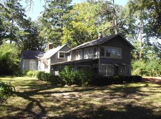 17809 Blue Star Hwy, Quincy, FL 32351