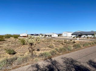 23892 E Bartlett Rd, Florence, AZ 85132