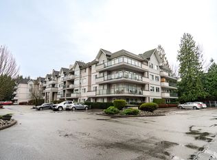 33708 King Rd #111, Abbotsford, BC V2S8C6