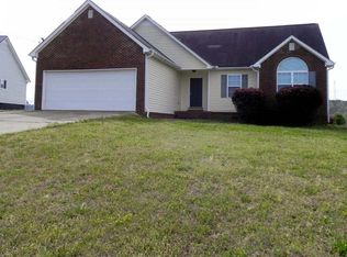 211 Hawk Pass, Anniston, AL 36207