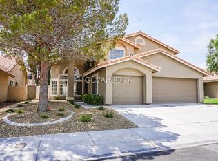 8413 Honeywood Cir, Las Vegas, NV 89128