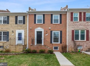 7040 Leebrad St, Springfield, VA 22151