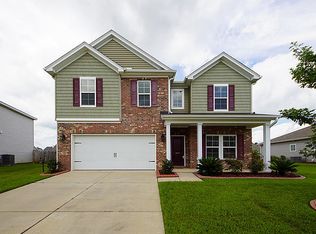 603 Calabash Ct, Summerville, SC 29483