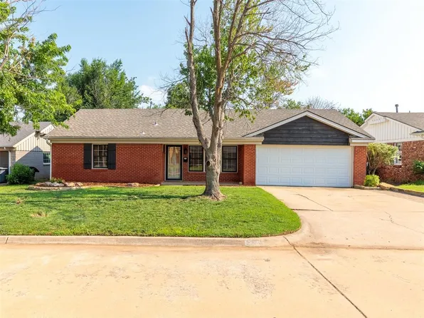 2308 Huntleigh Dr, Oklahoma City, OK 73120