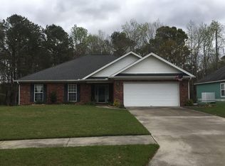 204 Meadowlark Cir, Savannah, GA 31419