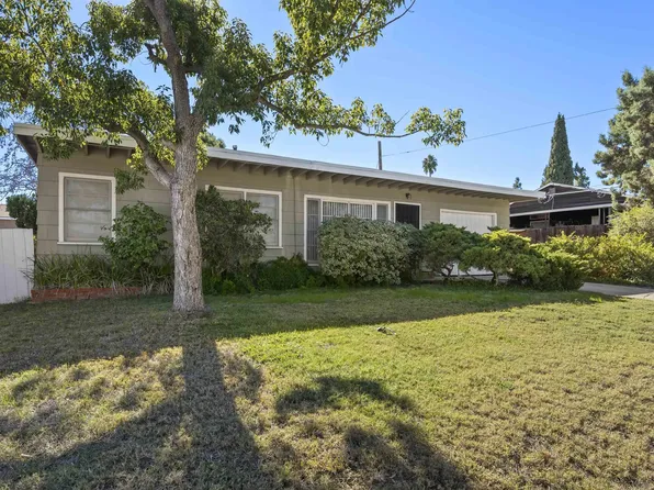 999 Grant Ave, El Cajon, CA 92020