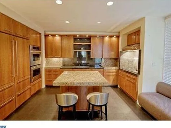 1820 Rittenhouse Sq APT 601, Philadelphia, PA 19103