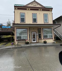 224 Front St, Wrangell, AK, 99929