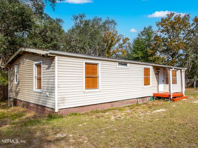 6336 BUCKNELL Avenue, Keystone Heights, FL, 32656