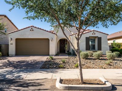 9734 E TUNGSTEN Drive, Mesa, AZ, 85212