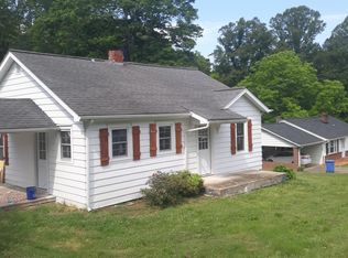123 Bryant St, Jonesville, NC 28642