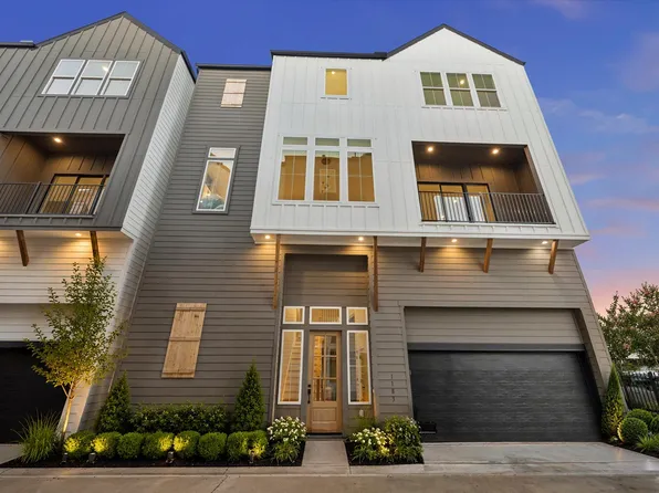 1183 W 19th St, Houston, TX 77008
