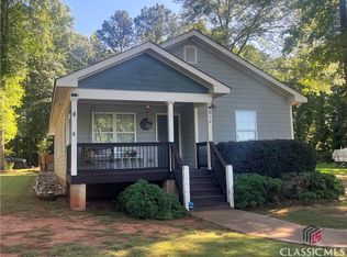 316 Live Oak Ln, Comer, GA 30629