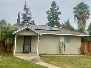 2903 E Balch Ave, Fresno, CA 93721
