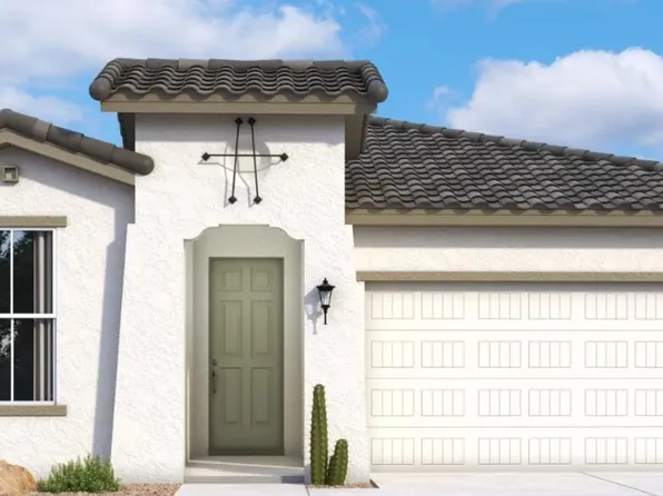 4255 S 239th Drive, Buckeye, AZ 85326