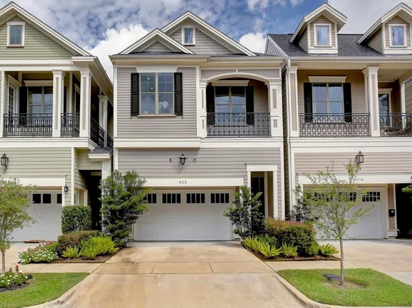 623 W 16th St, Houston, TX 77008