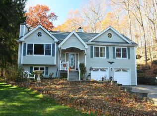 649 N Birch Hill Rd, Patterson, NY 12563