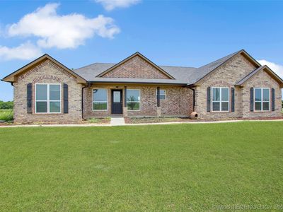 8922 Caddo Hwy, Caddo, OK, 74729