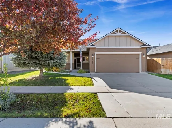1211 W Sanetta St, Nampa, ID 83651