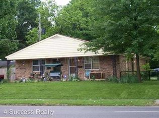 3889 Macon Rd, Memphis, TN 38122