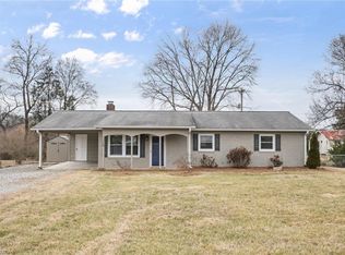 170 Kerner Knolls Dr, Kernersville, NC 27284