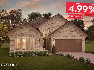 23145 Chablis Dr, Alvin, TX 77511