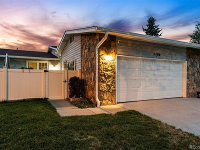 2406 S Vaughn Way  Unit C, Aurora, CO, 80014