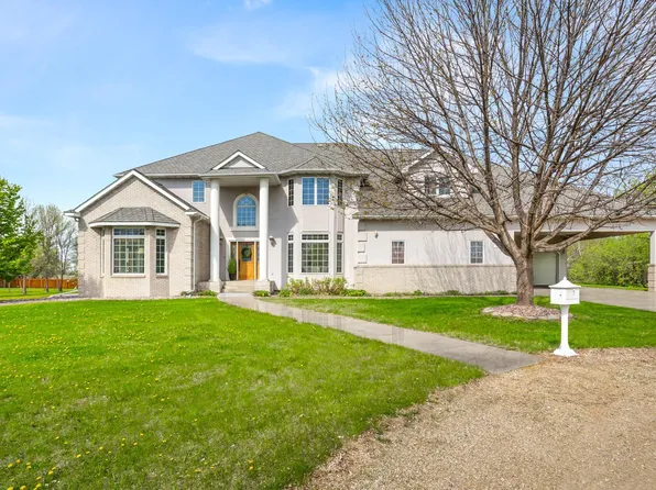 1407 15th St N, Wahpeton, ND 58075