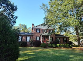 124 Witman Way, Macon, GA 31210