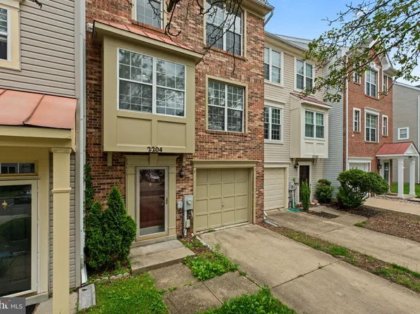 2204 Commissary Cir, Odenton, MD 21113