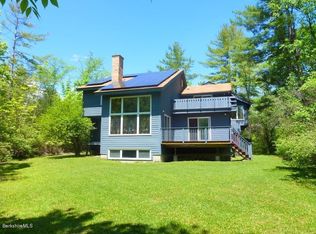 380 Syndicate Rd, Williamstown, MA 01267