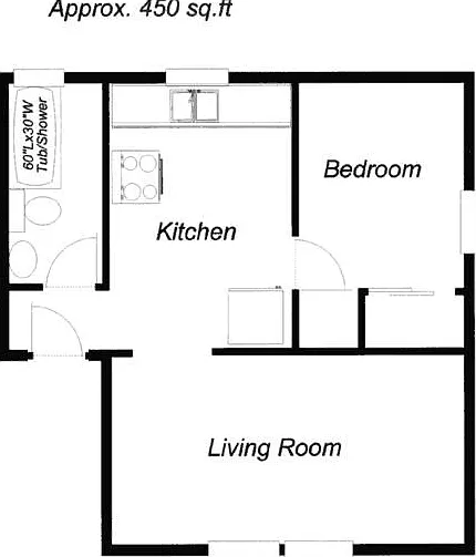 St. Raphael Apartments — Photo 2
