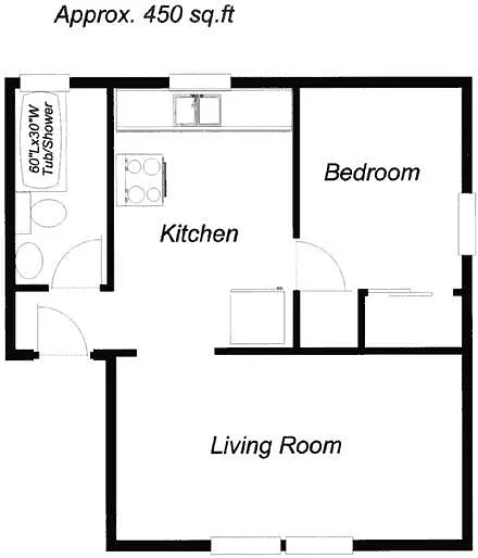 Building Photo - 524 Saint Raphael St