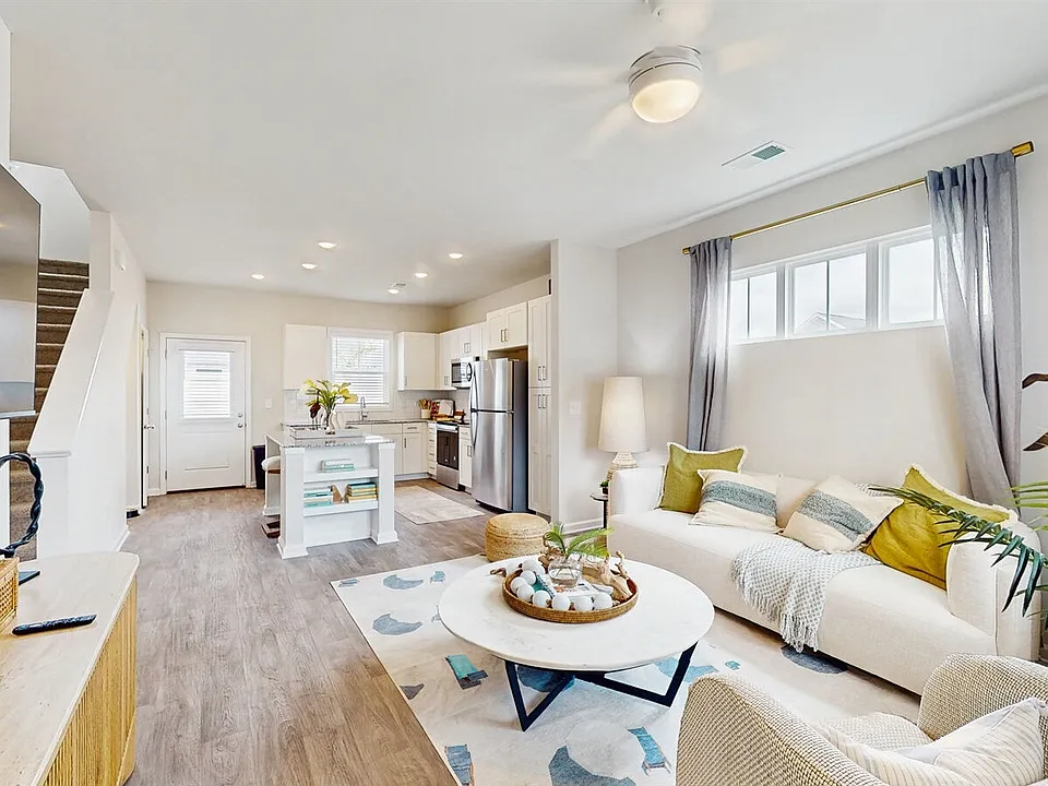 Cottages at Ridgefield apartments community photo