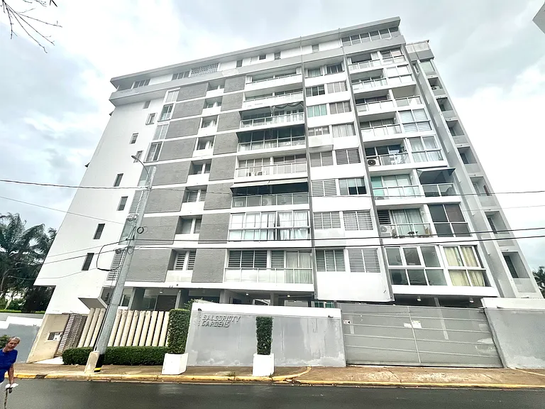 501 Calle Elisa Colberg #6F — Photo 12