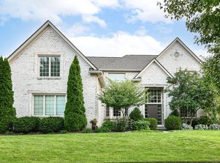 11255 Muirfield Trce, Fishers, IN 46037