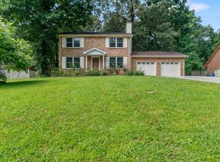 218 Pine Mountain Rd, Clarksville, TN