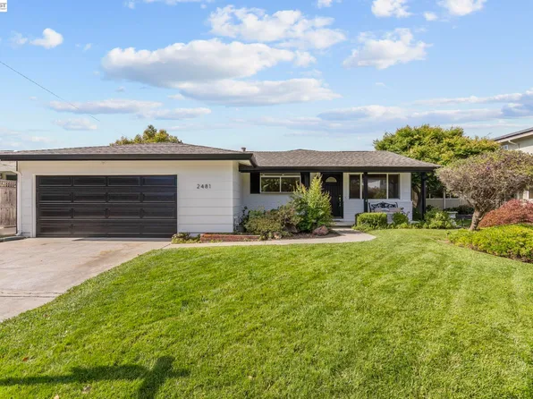 2481 Whitethorne Dr, San Jose, CA 95128