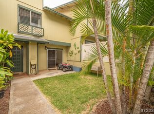 92-1288 Kikaha St APT 77, Kapolei, HI 96707