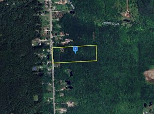 3265 Church Rd, Casco, MI 48064